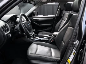 BMW X1 XDRIVE/ ПОДГРЕВИ / ПАНОРАМА / ОТ ПРЕДСТАВИТЕЛСТВО, снимка 7