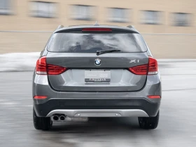 BMW X1 XDRIVE/ ПОДГРЕВИ / ПАНОРАМА / ОТ ПРЕДСТАВИТЕЛСТВО, снимка 5