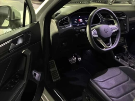 VW Tiguan * Highline R Line * CARFAX * ОТ ПРЕДСТАВИТЕЛСТВО, снимка 5