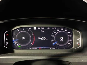 VW Tiguan * Highline R Line * CARFAX * ОТ ПРЕДСТАВИТЕЛСТВО, снимка 8