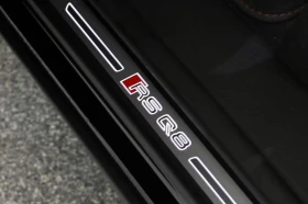 Audi RSQ8 PERFORMANCE / B&O / CERAMIC / HD MATRIX / PANO /, снимка 7