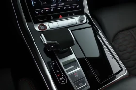 Audi RSQ8 PERFORMANCE / B&O / CERAMIC / HD MATRIX / PANO /, снимка 15