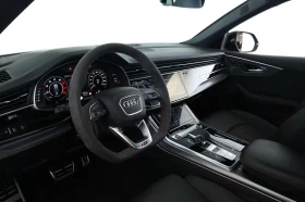 Audi RSQ8 PERFORMANCE / B&O / CERAMIC / HD MATRIX / PANO /, снимка 10