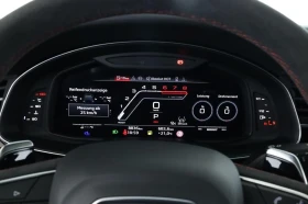 Audi RSQ8 PERFORMANCE / B&O / CERAMIC / HD MATRIX / PANO /, снимка 11