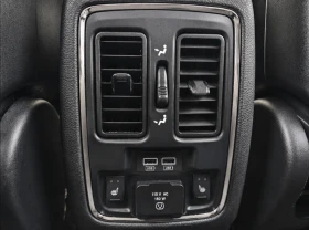 Jeep Grand cherokee AWD* Камера* Кожа* Панорама* КРАЙНА ЦЕНА* , снимка 14