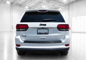 Jeep Grand cherokee AWD* Камера* Кожа* Панорама* КРАЙНА ЦЕНА* , снимка 4