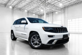 Jeep Grand cherokee AWD* Камера* Кожа* Панорама* КРАЙНА ЦЕНА* , снимка 1
