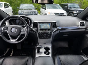 Jeep Grand cherokee AWD* Камера* Кожа* Панорама* КРАЙНА ЦЕНА* , снимка 5