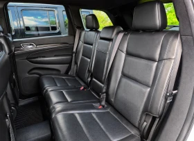 Jeep Grand cherokee AWD* Камера* Кожа* Панорама* КРАЙНА ЦЕНА* , снимка 15