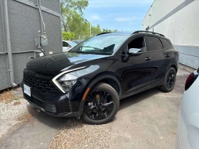 Kia Sportage * AWD * CARFAX * БЕЗ ПЪРВОНАЧАЛНА ВНОСКА, снимка 2