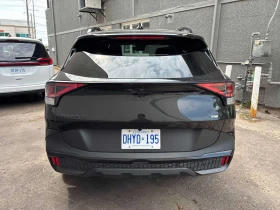 Kia Sportage * AWD * CARFAX * БЕЗ ПЪРВОНАЧАЛНА ВНОСКА, снимка 4