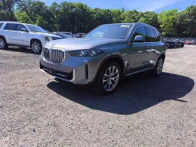 BMW X5 3.0l xDrive40I, снимка 1