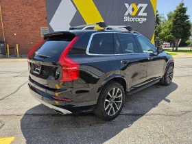 Volvo Xc90 MOMENTUM | АВТОКРЕДИТ БЕЗ ПЪРВОНАЧАЛНА ВНОСКА | , снимка 5