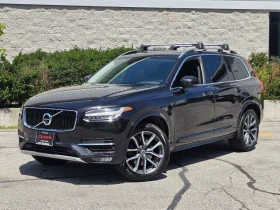 Volvo Xc90 MOMENTUM | АВТОКРЕДИТ БЕЗ ПЪРВОНАЧАЛНА ВНОСКА | , снимка 1