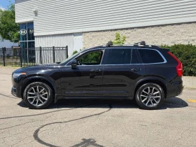 Volvo Xc90 MOMENTUM | АВТОКРЕДИТ БЕЗ ПЪРВОНАЧАЛНА ВНОСКА | , снимка 2
