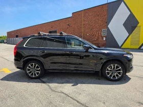Volvo Xc90 MOMENTUM | АВТОКРЕДИТ БЕЗ ПЪРВОНАЧАЛНА ВНОСКА | , снимка 6