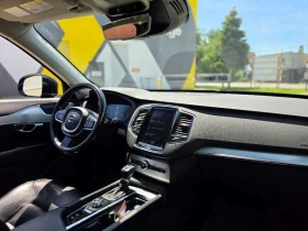 Volvo Xc90 MOMENTUM | АВТОКРЕДИТ БЕЗ ПЪРВОНАЧАЛНА ВНОСКА | , снимка 12