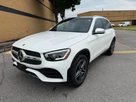 Mercedes-Benz GLC 300 4MATIC AMG, снимка 4