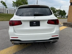Mercedes-Benz GLC 300 4MATIC AMG, снимка 5