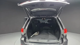 Jeep Grand cherokee LIMITED / 3.6 / ПОДГРЕВИ / ПАНОРАМА / НА ПРУЖИНИ, снимка 16