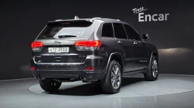 Jeep Grand cherokee LIMITED / 3.6 / ПОДГРЕВИ / ПАНОРАМА / НА ПРУЖИНИ, снимка 2