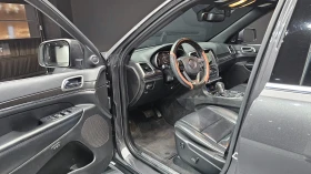 Jeep Grand cherokee LIMITED / 3.6 / ПОДГРЕВИ / ПАНОРАМА / НА ПРУЖИНИ, снимка 10