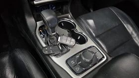 Jeep Grand cherokee LIMITED / 3.6 / ПОДГРЕВИ / ПАНОРАМА / НА ПРУЖИНИ, снимка 9
