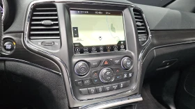 Jeep Grand cherokee LIMITED / 3.6 / ПОДГРЕВИ / ПАНОРАМА / НА ПРУЖИНИ, снимка 14