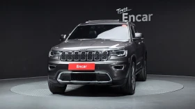 Jeep Grand cherokee LIMITED / 3.6 / ПОДГРЕВИ / ПАНОРАМА / НА ПРУЖИНИ, снимка 3