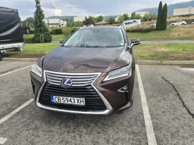 Lexus RX 450h LUXURY, снимка 1