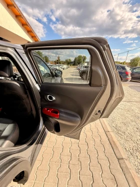 Nissan Juke Топ* Нов внос* Фулл* Реален* Бартер* , снимка 8