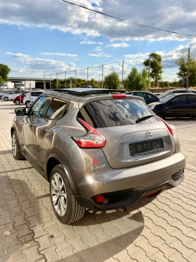Nissan Juke Топ* Нов внос* Фулл* Реален* Бартер* , снимка 11