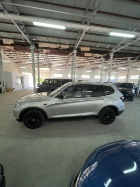BMW X3 2.0Xdr/Камера/Кожа/ОБСЛУЖЕНА !!!, снимка 8