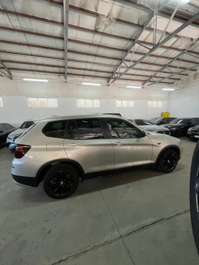 BMW X3 2.0Xdr/Камера/Кожа/ОБСЛУЖЕНА !!!, снимка 7