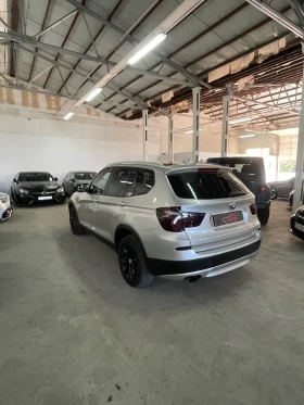 BMW X3 2.0Xdr/Камера/Кожа/ОБСЛУЖЕНА !!!, снимка 6