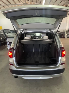 BMW X3 2.0Xdr/Камера/Кожа/ОБСЛУЖЕНА !!!, снимка 15
