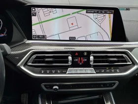 BMW X5 M50i* Oт Първи Собственик* АвтоКредит* (ЦЕНА ДО БГ, снимка 9