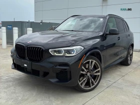 BMW X5 M50i* Oт Първи Собственик* АвтоКредит* (ЦЕНА ДО БГ, снимка 1
