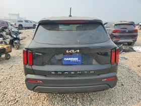 Kia Sorento 2.5l Lx, снимка 6