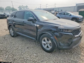 Kia Sorento 2.5l Lx, снимка 4