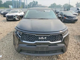 Kia Sorento 2.5l Lx, снимка 5