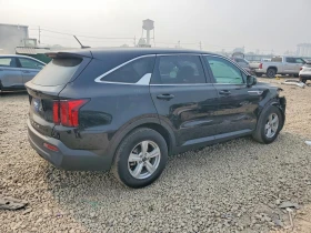 Kia Sorento 2.5l Lx, снимка 3
