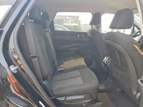 Kia Sorento 2.5l Lx, снимка 11