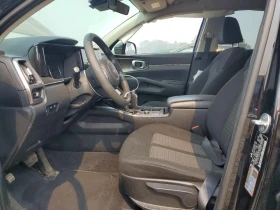Kia Sorento 2.5l Lx, снимка 7