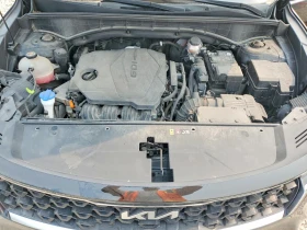 Kia Sorento 2.5l Lx, снимка 12