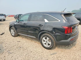 Kia Sorento 2.5l Lx, снимка 2