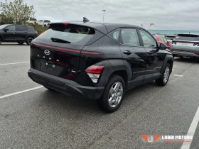 Hyundai Kona, снимка 3
