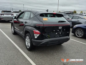 Hyundai Kona, снимка 4