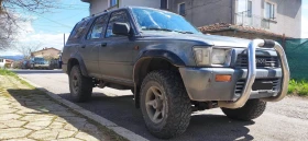 Toyota 4runner, снимка 1