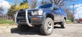 Toyota 4runner, снимка 14